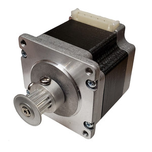 Intellian AZ Drive Motor f/i3, i6P, i6PE, s6HD &amp; i6W - S2-6322