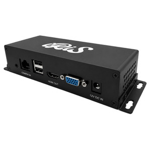 Iris Single Channel IP to HDMI Re-Coder - IP2HDMI-01