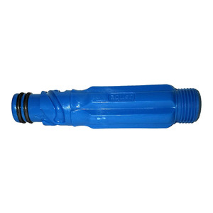 Johnson Pump Threaded Blue Insert f/61121 &amp; 61122 - 61126
