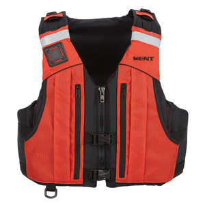 Kent First Responder PFD - S/M - Orange - 151400-200-030-23