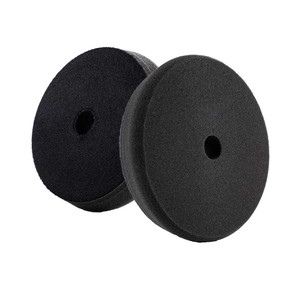Lake Country Force&trade; Black Finishing Pad 5.5" x 1.25" - FORCE-74550-LC
