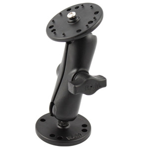 Lowrance 1" Ball Mount Bracket - 101-62