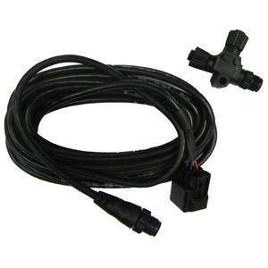 Lowrance Yamaha Engine Interface Cable - 120-37