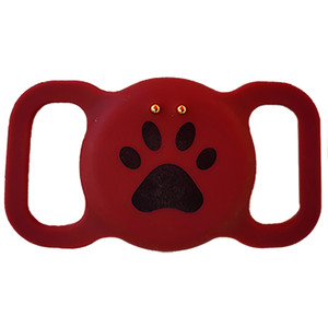 Lunasea Water Activated Pet Safety RF Transmitter - Red - LLB-64PW-02-RE