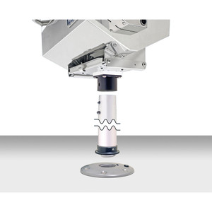Magma Double Locking Stowable Pedestal Mount - T10-185