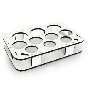 Magma Rectangle Party Table  - T10-530