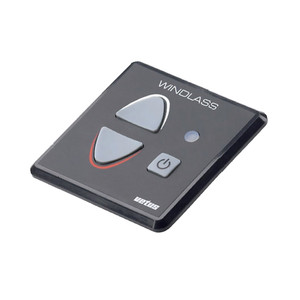 Maxwell Up/Down Windlass Control Panel w/Push Button ON/OFF Switch - P102983