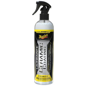 Meguiar's Ultimate Ceramic Coating - 8oz - G240108