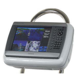 NavPod GP1057 SailPod f/Garmin GPSMAP&reg; 4010 & 4210 f/9.5" Guard - GP1057