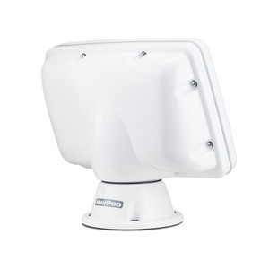 NavPod PowerPod Pre-Cut f/Garmin GPSMAP 9013/9013xsv/9213/9213xsv - PP5200-22