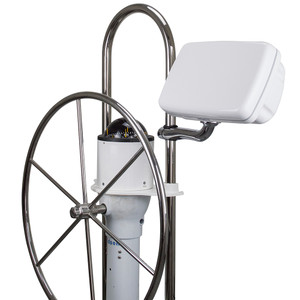 NavPod RMX4900 Uncut (Usable Face = 12.4"W x 7.4"H) (31.5cm W x 18.8cm H) - RMX4900