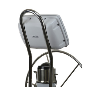 NavPod SailPod Pre-Cut f/Garmin GPSMAP&reg; 8416xsv/8616xsv f/9.5" Wide Guard - GP1030-02