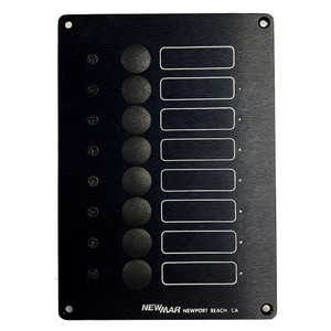 Newmar ACCY-IBX Blank Panel - ACCY-IBX