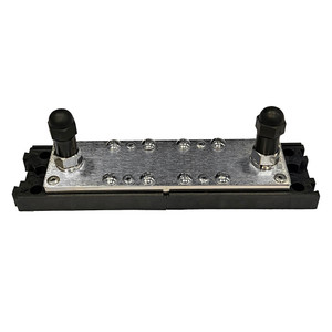 Newmar BB-2/8 Bus Bar - BB-2/8