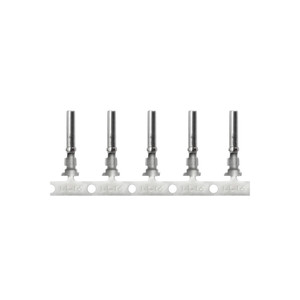 Pacer Deutsch Stamped &amp; Formed Contacts f/14-18 AWG Wire - Socket Cavity Style - 25 Pack - T14DT-SF-25