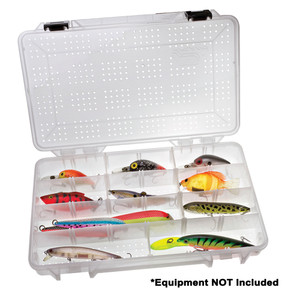 Plano Hydro-Flo&trade; Stowaway&reg; 3700 - Clear - 437000
