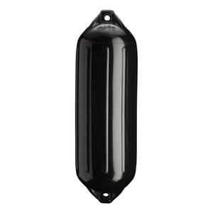 Polyform NF-5 Heavy-Duty Twin Eye 8.9" x 26.8" - Black - NF-5 BLACK