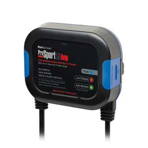 ProMariner ProSport 1.5A Multi-Use Maintainer - 120V - 1-Bank - 44001