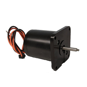 Raritan Sea Era Discharge Motor - 12V - 161012