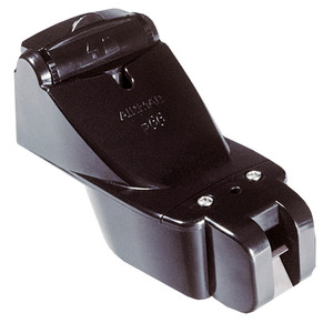 Raymarine P66 TM Depth Transducer f/ST40 - E26027-PZ