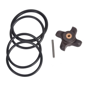 Raymarine Paddle Wheel Kit f/ST40, 60, 60 PLUS, 365/470/750 - R69015