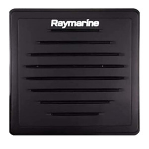 Raymarine Passive VHF Radio Speaker f/Ray90 &amp; Ray91 - Black - Medium - A80542
