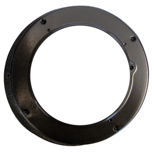 Ritchie Helmsman Adapter Kit - Black - H-ABLK