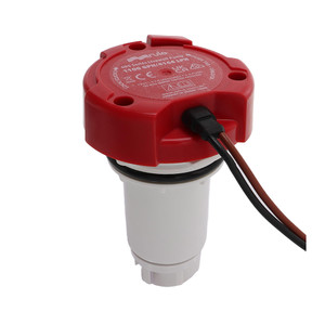 Rule 1100 GPH Livewell Pump Replacement Motor Cartridge - 67DR