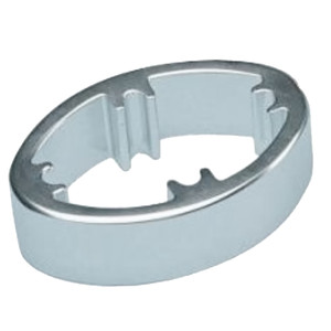 Rupp 2" Spacer - Oval Base - 03-1280-23