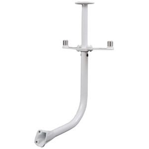 Scanstrut APT-LB-GPS2-01 PowerTower&reg; Center Mounted Light Bar &amp; Wing Plate f/2 Antenna - APT-LB-GPS2-01