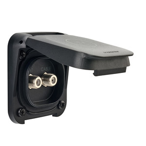 Scanstrut Ventura Series SAT Connection - SC-V-TV1