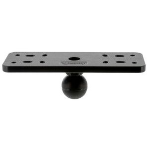Scotty 165 1.5&Prime; Ball System Top Plate - 165