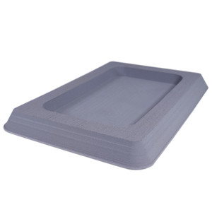 SeaDek Single Cell Phone Dash Pocket - Storm Grey - 53616-81266