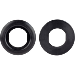 Sea-Dog 2" Gauge Power Socket Adapter Mounting Plate  - 426101-1