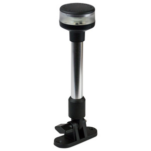 Sea-Dog LED Fold Down All Around Light f/Pontoon Boat - 9" - 400023-1