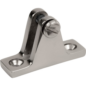 Sea-dog Stainless Steel 90&deg; Deck Hinge - 270200-1