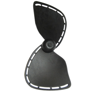 SEEKR by Caframo Replacement Blade f/Ultimate 747 &amp; 757 - Black - 74701BBG