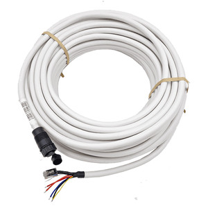 Simrad 20M Power &amp; Ethernet Cable f/HALO 2000 &amp; 3000 Series - 000-15768-001