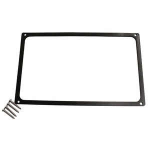 Simrad Dash Mounting Kit f/Cruise 9 - 000-15072-001