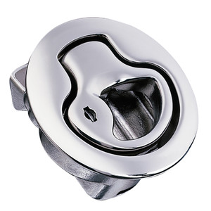 Southco Push To Close Latch Medium Stainless Steel - M1-44-8