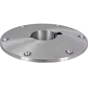 Springfield Taper-Lock&trade; 9" Diameter Satin Base - 3600003