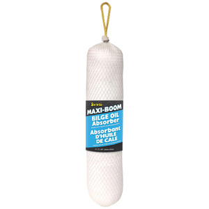 Star brite Maxi-Boom Bilge Oil Absorber - 86805