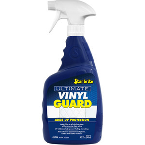 Star brite Ultimate Vinyl Guard Spray - 32 oz - 95932