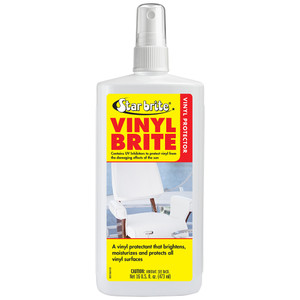 Star brite Vinyl Brite Protector - 16 oz - 80316