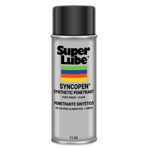 Super Lube Food Grade Syncopen Penetrant - 11oz - 85011