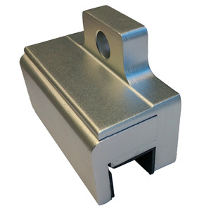 SurfStow SUPRAX Replacement Square Pontoon Rail Clamp - 59002