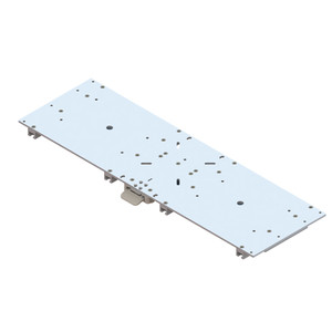 TACO 11-1/8" x 36" Manual Seat Slide - M20-3611