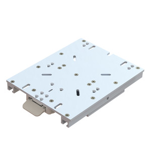 TACO Low Profile Adjustable Seat Slide - M20-1013A