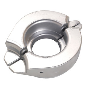Tecnoseal Volvo Penta Split Collar Zinc Anode f/130S &amp; 150S Saildrives - 734