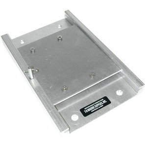 T-H Marine Hot Foot&trade; Adjustable Slide Mount - HFM-1-DP